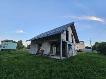 dom wolnostojący Godziszka, ul. Łodygowska. Zdjęcie 2