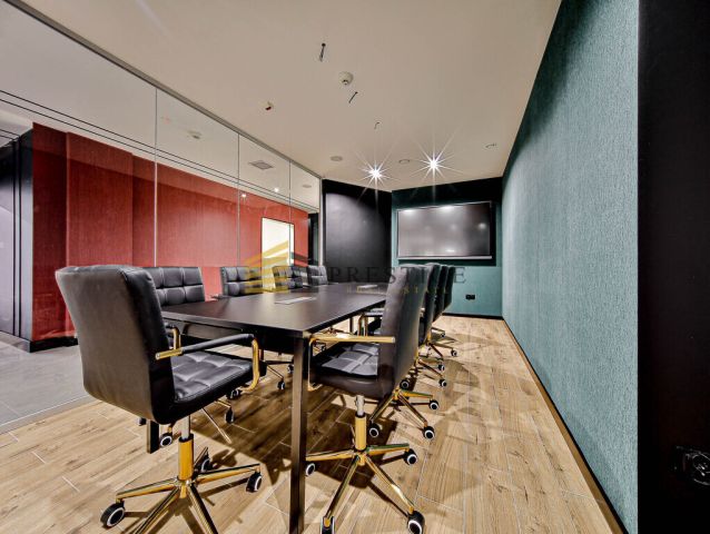 Biuro Warszawa Śródmieście, ul. Solec. Zdjęcie 20