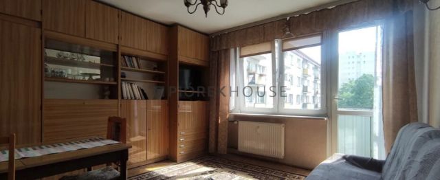 Mieszkanie 3-pokojowe Warszawa Bielany, ul. Wrzeciono. Zdjęcie 3