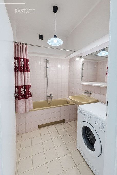 Mieszkanie 4-pokojowe Warszawa Ochota, ul. Radomska. Zdjęcie 5