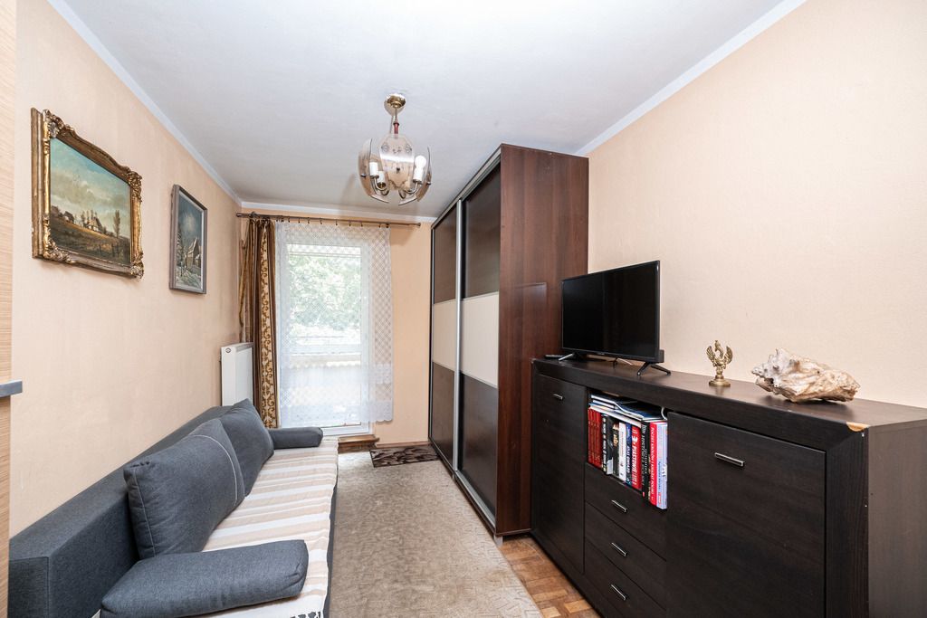 Mieszkanie 3-pokojowe Warszawa Wola, ul. Pustola. Zdjęcie 5