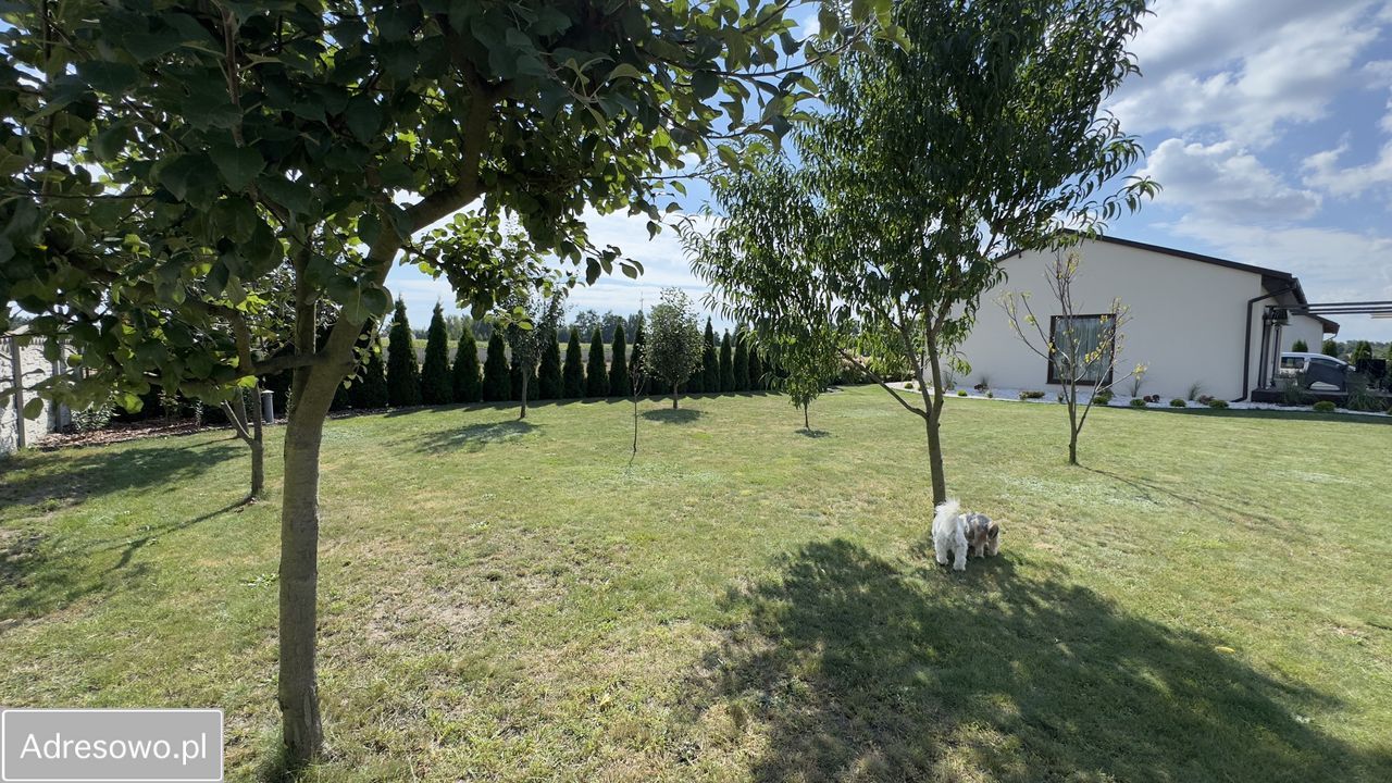 dom wolnostojący, 3 pokoje Dębnica, ul. Ojca Andrzeja Cierpki. Zdjęcie 8