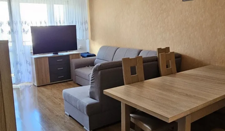 Mieszkanie 2-pokojowe Zawadzkie