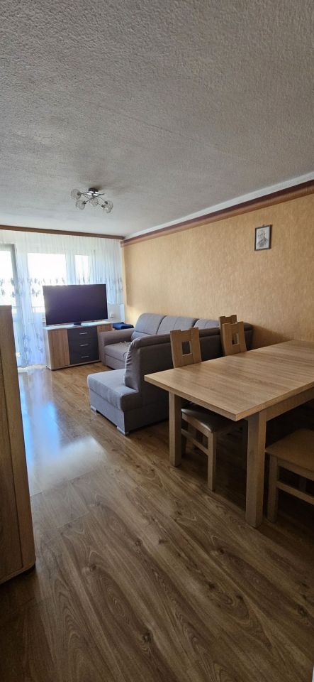 Mieszkanie 2-pokojowe Zawadzkie