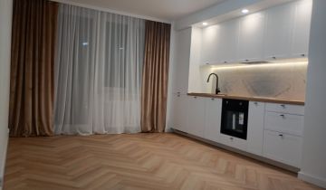 Mieszkanie 3-pokojowe Warszawa Targówek, ul. Malborska