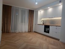 Mieszkanie 3-pokojowe Warszawa Targówek, ul. Malborska