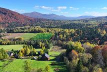 Działka rolna Krzywe