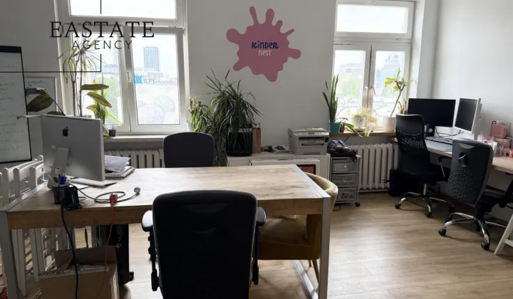 Lokal Warszawa Śródmieście, ul. Chmielna