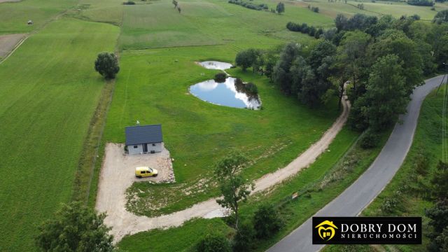 dom wolnostojący, 2 pokoje Iwaniszki. Zdjęcie 8