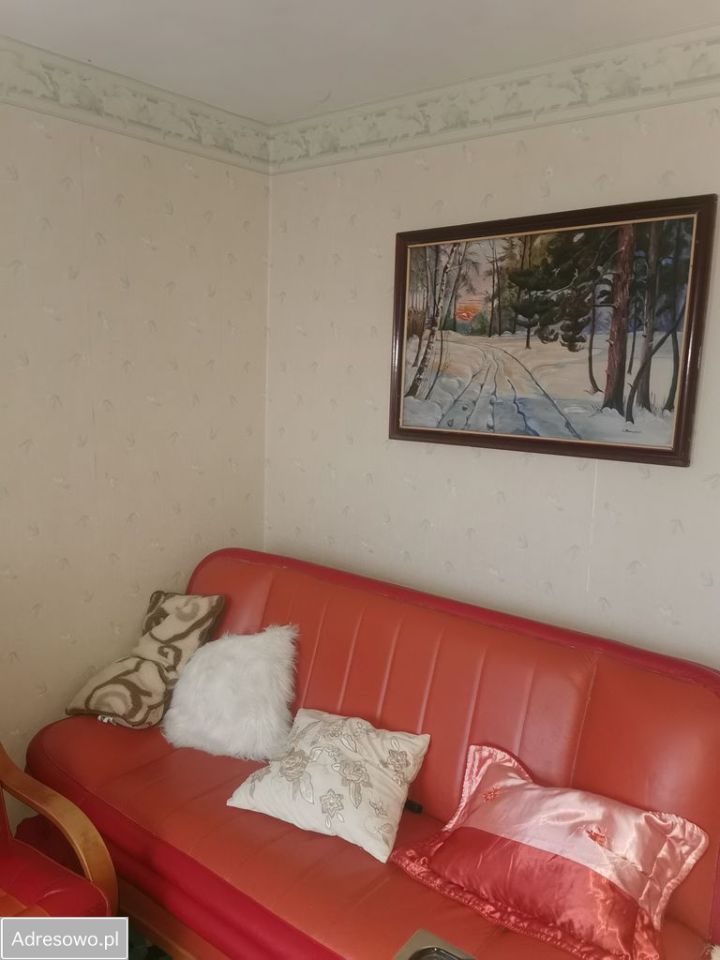 Mieszkanie 3-pokojowe Wrocław Fabryczna, ul. Balonowa. Zdjęcie 5