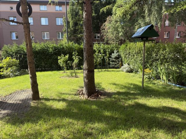 Mieszkanie 4-pokojowe Gdańsk, ul. Tarasy. Zdjęcie 9