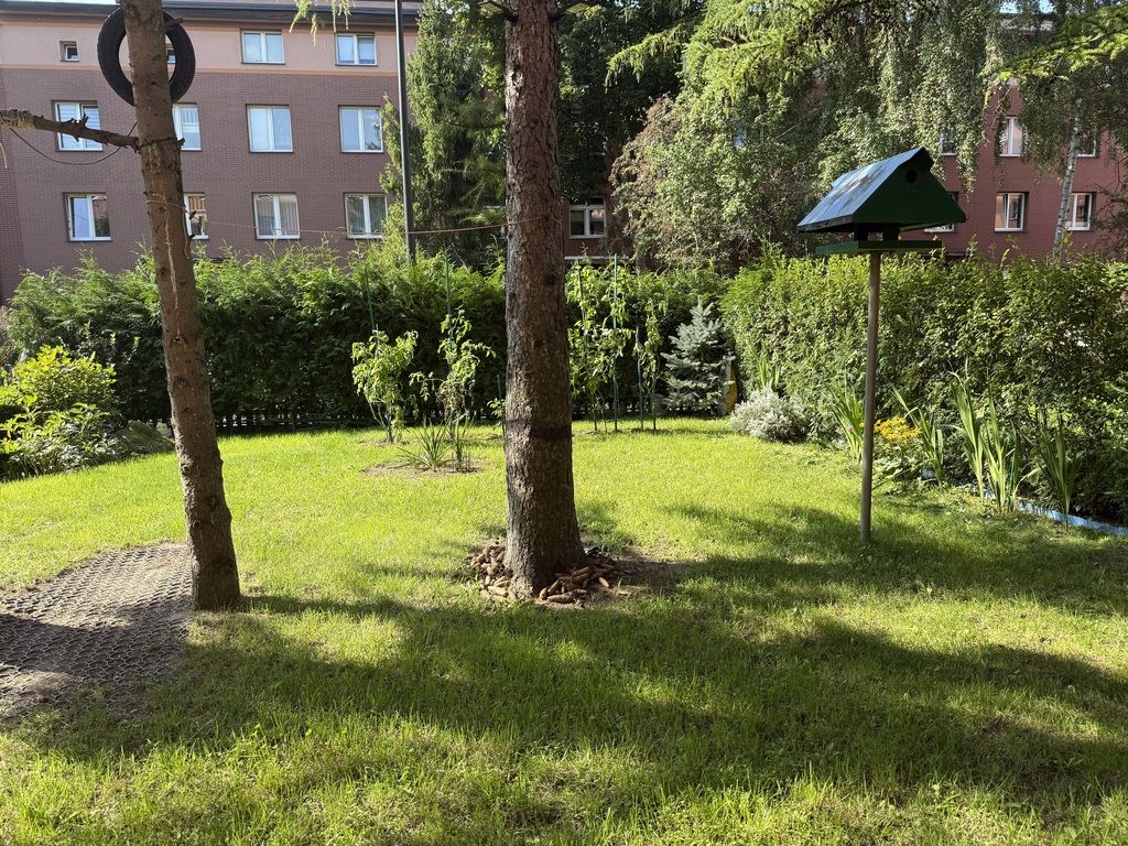 Mieszkanie 4-pokojowe Gdańsk, ul. Tarasy. Zdjęcie 9