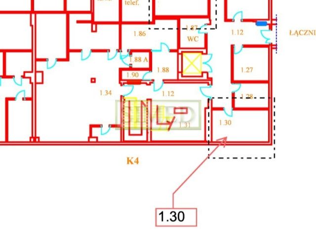 Biuro Warszawa Praga-Północ. Zdjęcie 20