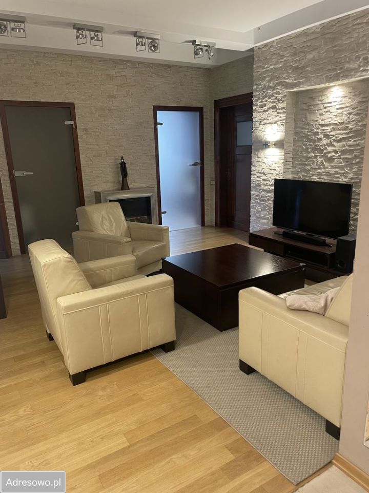 Mieszkanie 4-pokojowe Katowice Śródmieście, ul. Józefa Lompy. Zdjęcie 4