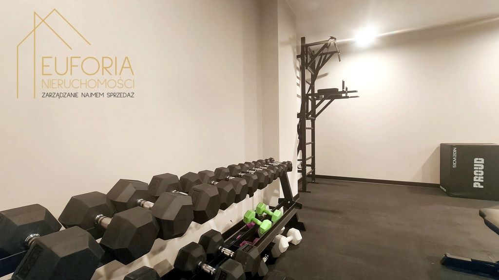 Mieszkanie 3-pokojowe Łódź, al. Tadeusza Kościuszki. Zdjęcie 20