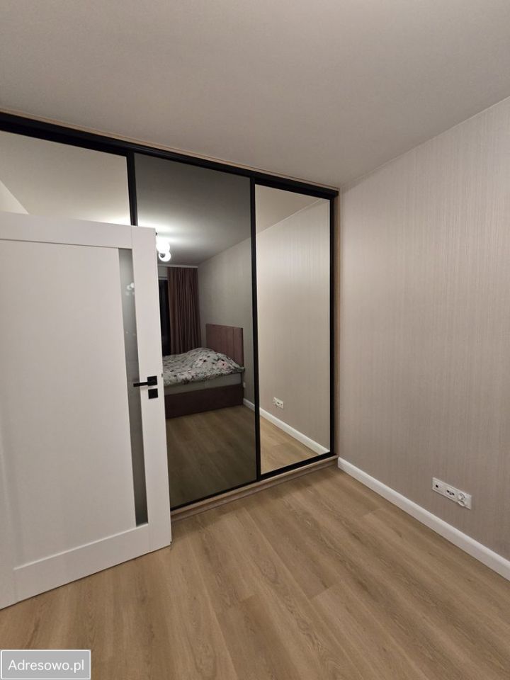 Mieszkanie 2-pokojowe Augustów, ul. Nadrzeczna. Zdjęcie 2