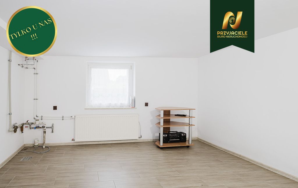 dom wolnostojący, 4 pokoje Mrzezino. Zdjęcie 12