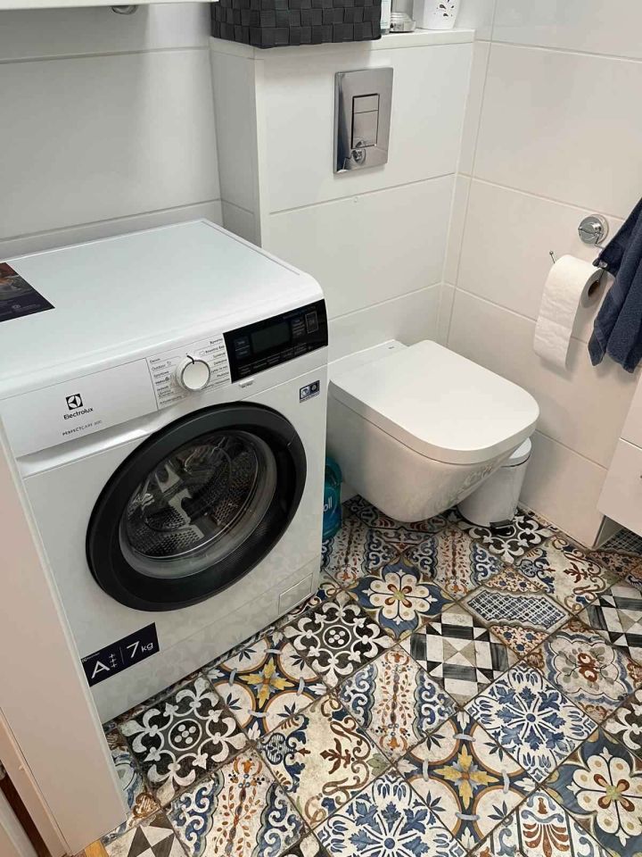 Mieszkanie 2-pokojowe Lubin, ul. Jana Pawła II. Zdjęcie 9