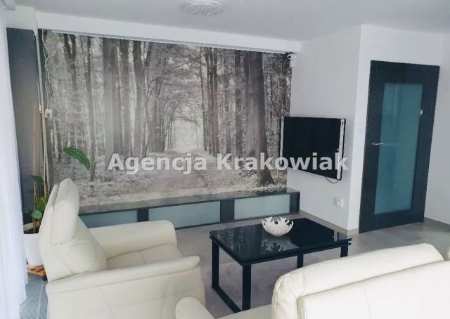 dom wolnostojący, 5 pokoi Kraków Krowodrza. Zdjęcie 8