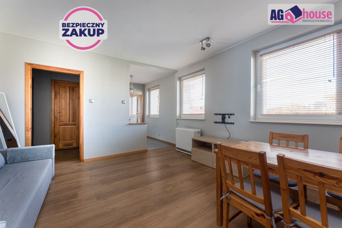 Mieszkanie 2-pokojowe Gdynia, ul. Legionów. Zdjęcie 4