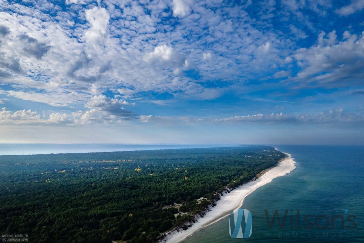 Mieszkanie 3-pokojowe Hel, ul. Leśna. Zdjęcie 10