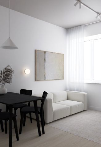 Mieszkanie 3-pokojowe Wrocław Krzyki, ul. Paczkowska. Zdjęcie 7