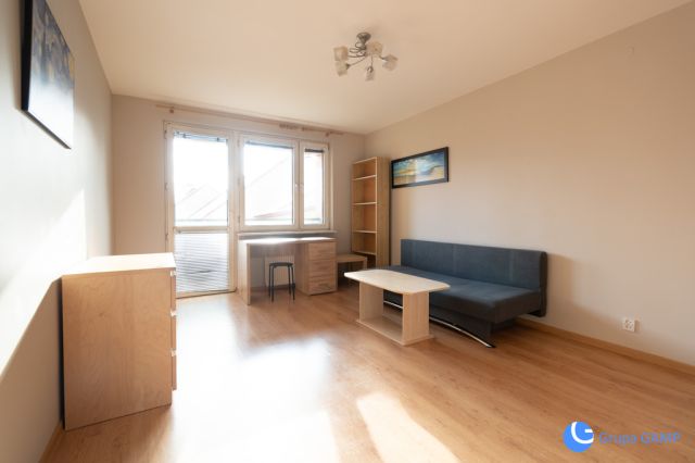 Mieszkanie 2-pokojowe Kraków Grzegórzki, ul. Mogilska. Zdjęcie 2