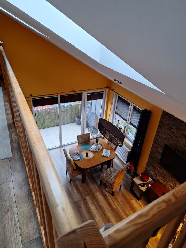 Mieszkanie 4-pokojowe Gdynia Chwarzno-Wiczlino, ul. Stanisława Filipkowskiego. Zdjęcie 8