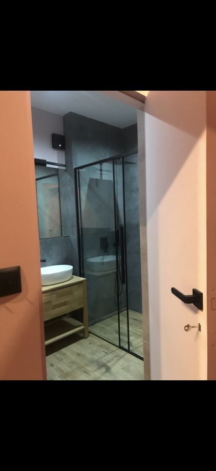 Mieszkanie 2-pokojowe Wrocław Stare Miasto, pl. Legionów. Zdjęcie 6