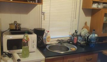 Działka rod Międzyrzec Podlaski, ul. Brzeska