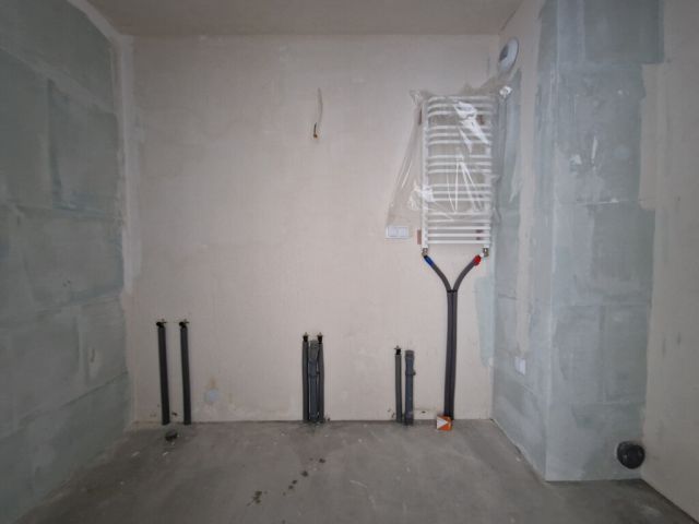 Mieszkanie 2-pokojowe Łódź, ul. Piotrkowska. Zdjęcie 4