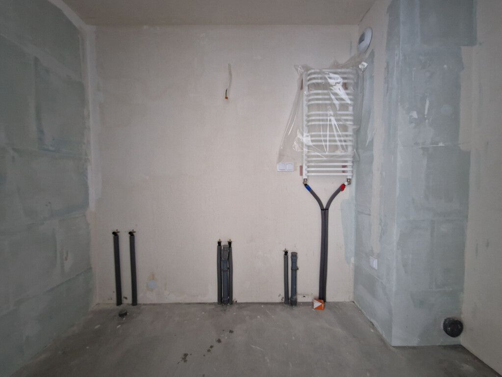 Mieszkanie 2-pokojowe Łódź, ul. Piotrkowska. Zdjęcie 4