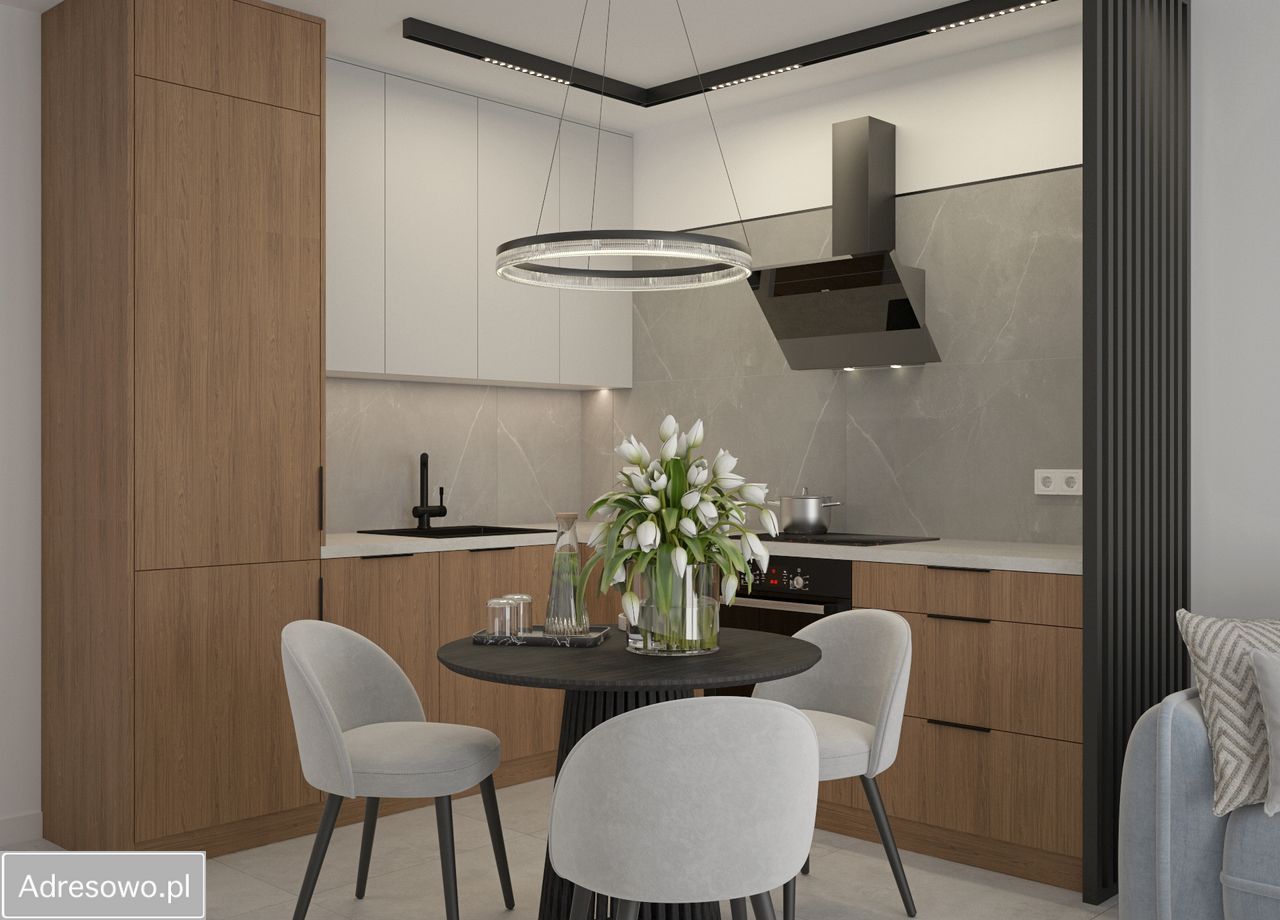 Mieszkanie 2-pokojowe Opole Szczepanowice, ul. Stawowa. Zdjęcie 11