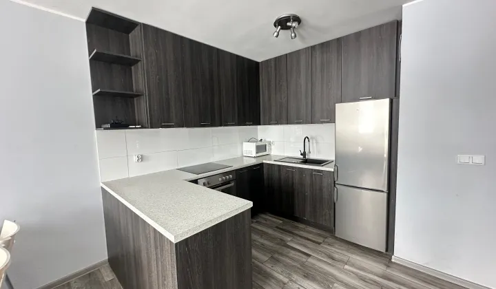 Mieszkanie 2-pokojowe Gdańsk Maćkowy, ul. Czerska