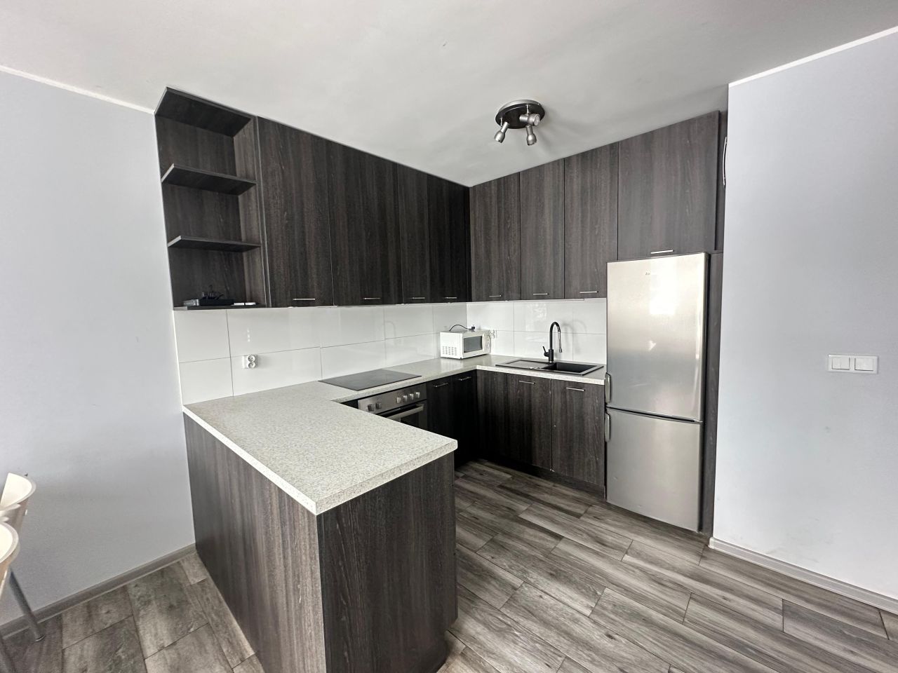 Mieszkanie 2-pokojowe Gdańsk Maćkowy, ul. Czerska. Zdjęcie 1