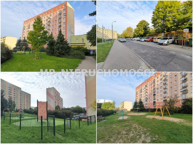 Mieszkanie 2-pokojowe Olsztyn Kormoran, ul. Wincentego Pstrowskiego. Zdjęcie 12