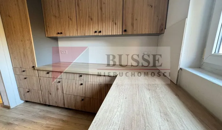 Mieszkanie 3-pokojowe Szczecin Pilchowo, ul. Makowska