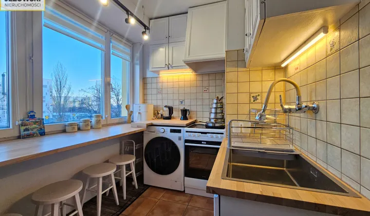 Mieszkanie 4-pokojowe Lublin Kalinowszczyzna, ul. Stefana Okrzei