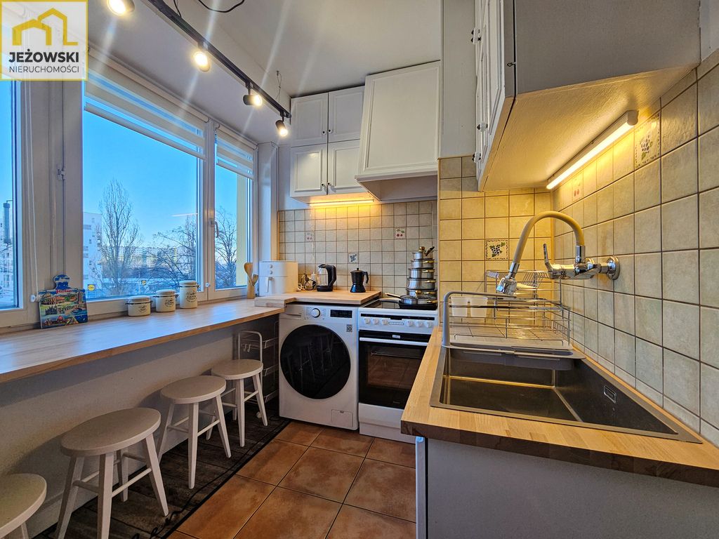 Mieszkanie 4-pokojowe Lublin Kalinowszczyzna, ul. Stefana Okrzei. Zdjęcie 1