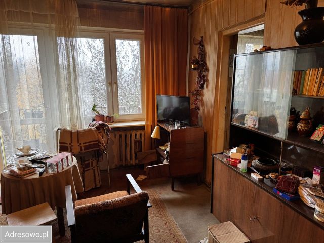 Mieszkanie 2-pokojowe Sosnowiec Centrum, ul. Ostrogórska. Zdjęcie 1