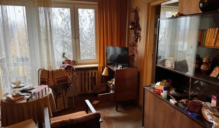 Mieszkanie 2-pokojowe Sosnowiec Centrum, ul. Ostrogórska