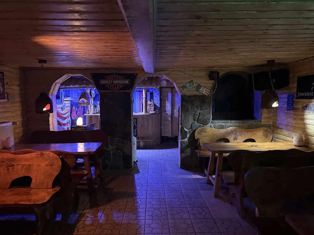 Lokal Szczyrk. Zdjęcie 3