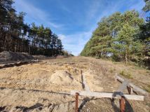 Działka budowlana Mierzyn. Zdjęcie 4