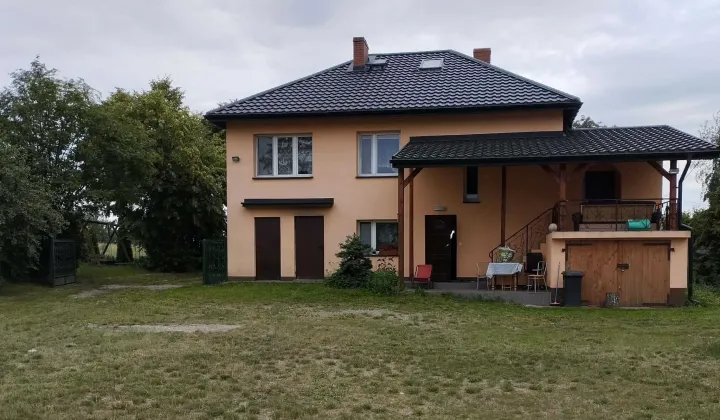 siedlisko Zajeziorze