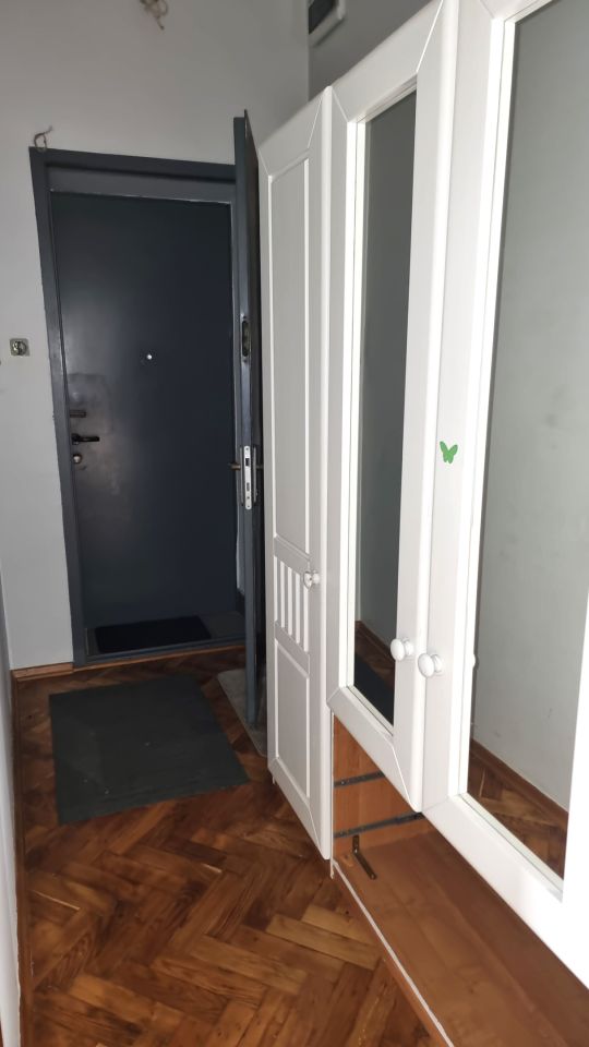 Mieszkanie 2-pokojowe Łódź Śródmieście, ul. Piotrkowska. Zdjęcie 3