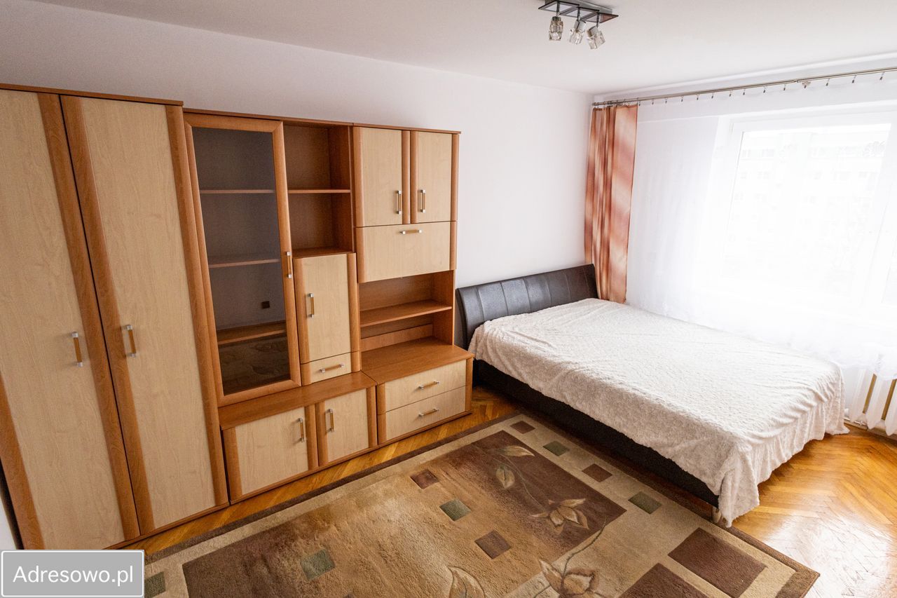 Mieszkanie 4-pokojowe Mielec Smoczka, ul. Botaniczna. Zdjęcie 4