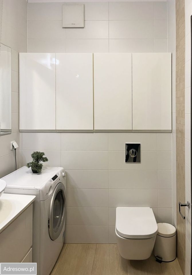 Mieszkanie 3-pokojowe Gdańsk Wrzeszcz, ul. Mariana Hemara. Zdjęcie 2