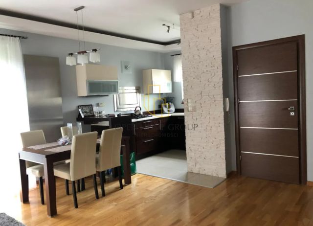 dom szeregowy, 5 pokoi Wrocław Muchobór Wielki. Zdjęcie 15