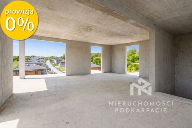 dom wolnostojący, 4 pokoje Rzeszów, ul. ks. bpa Antoniego Betańskiego. Zdjęcie 14