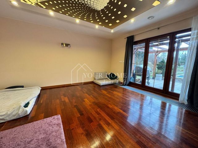 dom wolnostojący, 5 pokoi Domasław, ul. Fiołkowa. Zdjęcie 2